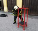 SH ČMS - Sbor dobrovolných hasičů Orlová - Město - Thorovo kladivo