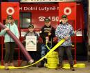 SH ČMS - Sbor dobrovolných hasičů Dolní Lutyně - Nerad - Poslední krok ke sportovnímu úspěchu