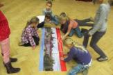 Děti z Ostravy se dozví, kdo je to štajgr a jak vypadá horníkův den