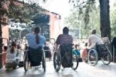 Nadace OKD pomůže vozíčkářům na festivaly, v baru bez bariér bude obsluhovat i muž roku 2009 Martin Zach