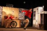 Na bohumínském náměstí dnes začíná festival amatérských divadel