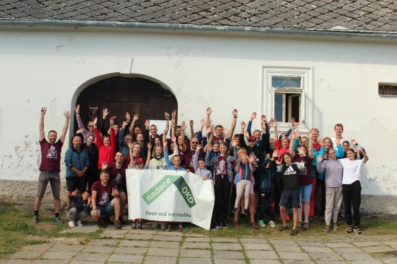 spolek Horský klub Frýdek-Místek - Blatiny 2025