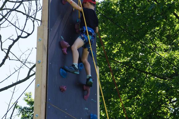 Nadační městečko