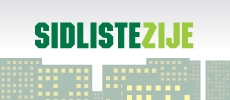 Sídliště žije