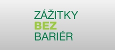 Zážitky bez bariér