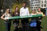 Nadace OKD spouští Neziskový inkubátor pro Moravskoslezský kraj