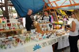 Sheltered workshops earned last year over 150 thousand CZK on festivals, most of it on the Colours
