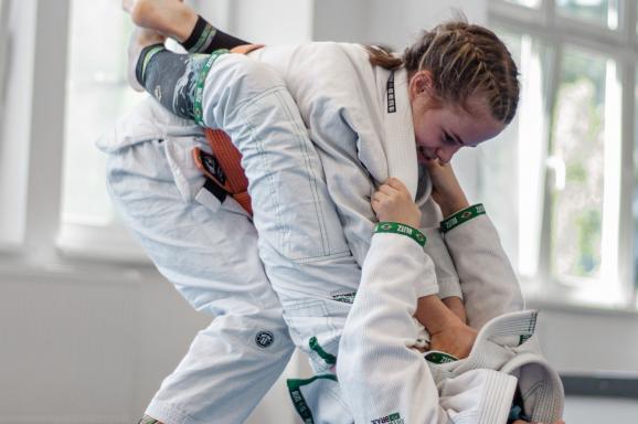 Draculino Karviná z. s. - Kroužek pro děti - podpora nízkopříjmových a sociálně slabých rodin