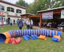 Tělocvičná jednota Sokol Polanka nad Odrou - Agility v Polance - podpora pravidelného sportování dětí i dospělých