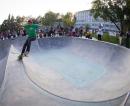 Skate park v Porubě 