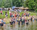 Vodní záchranná služba ČČK Ostrava - 16. ročník XTREME TRIATHLON BRUŠPERK