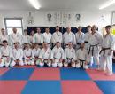 Shotokan Karate Frýdek-Místek, z.s. - Výuka dětí a mládeže ve sportovní a tradiční formě KARATE stylu Shotokan podle SKIF