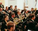 Symfonický dechový orchestr Májovák Karviná, z. s. - Májovák slaví 115. výročí