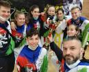 Škola Taekwon-Do ITF Karviná - Karvinské taekwondo na mezinárodních turnajích