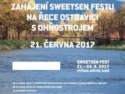 Sweetsen Fest 2017 je tady