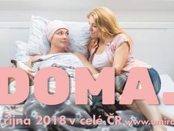 2 ročník kampaně DOMA