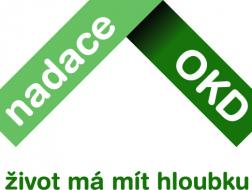 Nové kontakty Nadace OKD