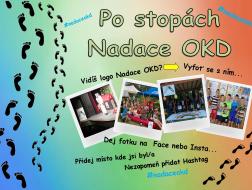 Po stopách Nadace OKD