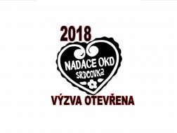 Srdcovka je tady pro vás i v roce 2018