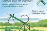 Nadace OKD na letních akcích a festivalech podpoří chráněné dílny
