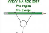 Nové VÝZVY na rok 2017 jsou spuštěny