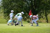 Finále golfové Dětské akademie Nadace OKD je za dveřmi