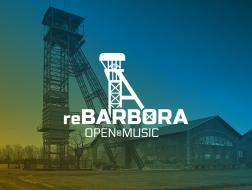 reBarbora Open Music se blíží