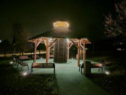 Petrovice u Karviné se pyšní novou dominantou