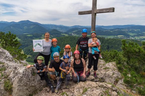 Horolezecký oddíl Beskyd Karviná - Horolezecké soustředění v Českém Švýcarsku