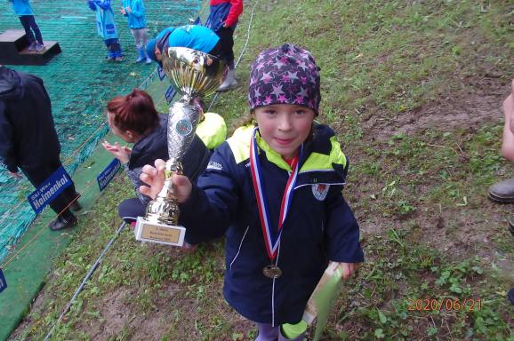 Ski klub Kozlovice, z.s. - Beskydský pohár žáků ve skoku na lyžích  (Turné čtyř můstků)