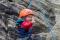 Horolezci z Karviné na táboře ve skalách